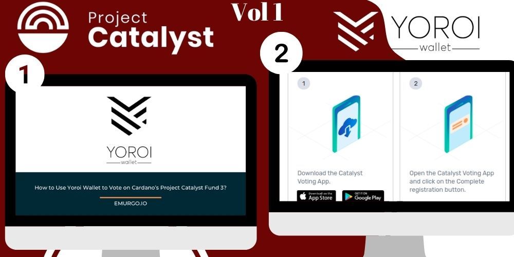 catalyst en Yoroi 1