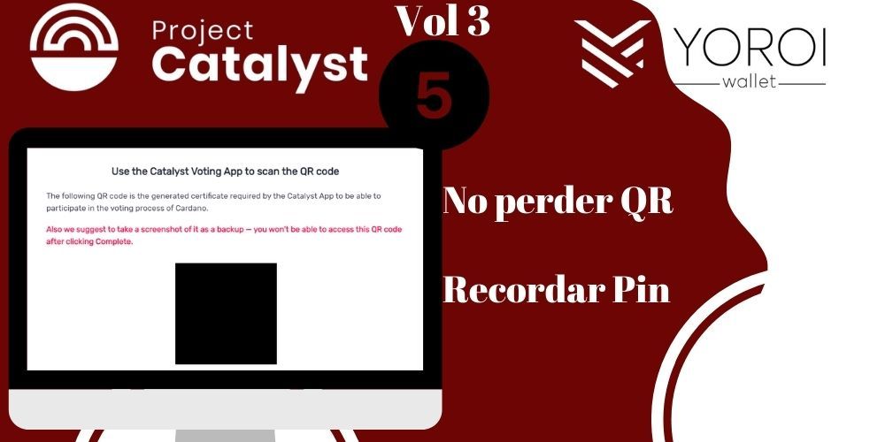 catalyst yoroi guia 3