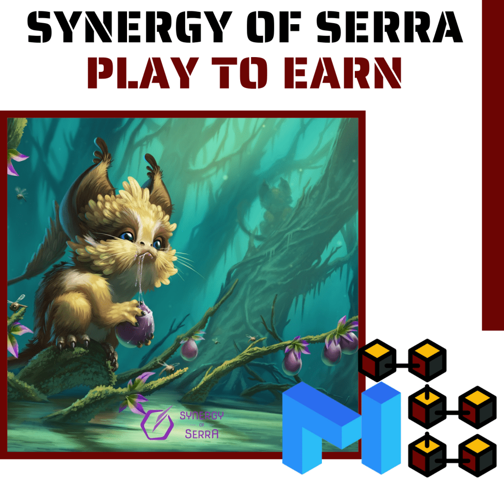 ganar ingresos con synergy of serra