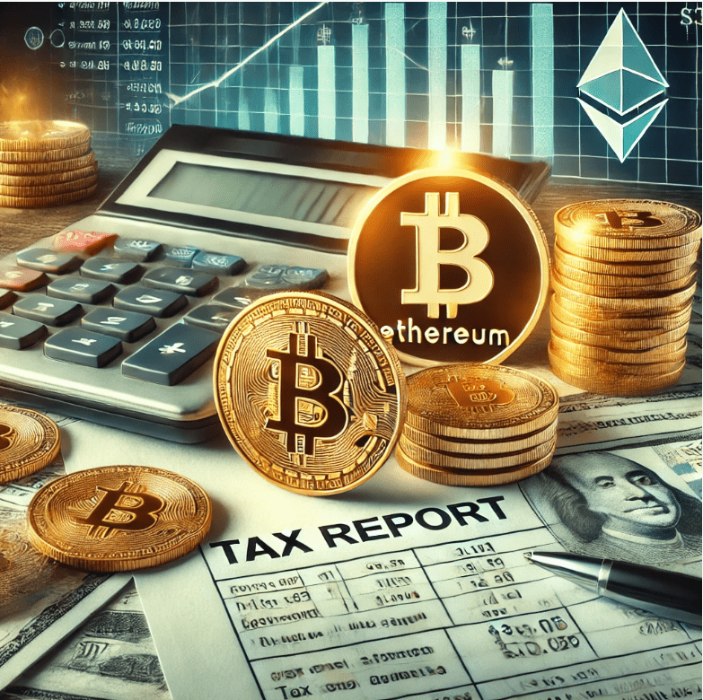 Impuestos sobre criptomonedas en brokers como XTB