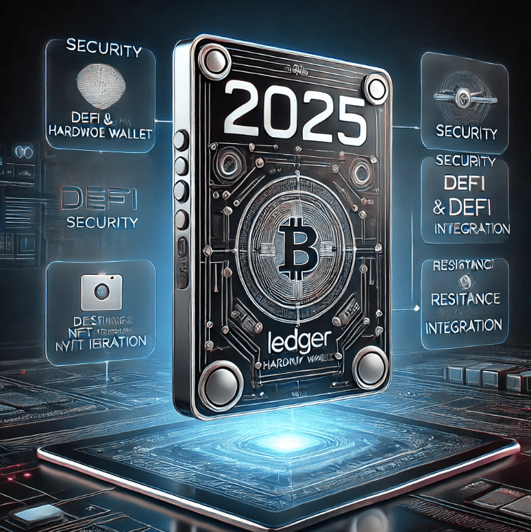 vale la pena comprar un Ledger en 2025