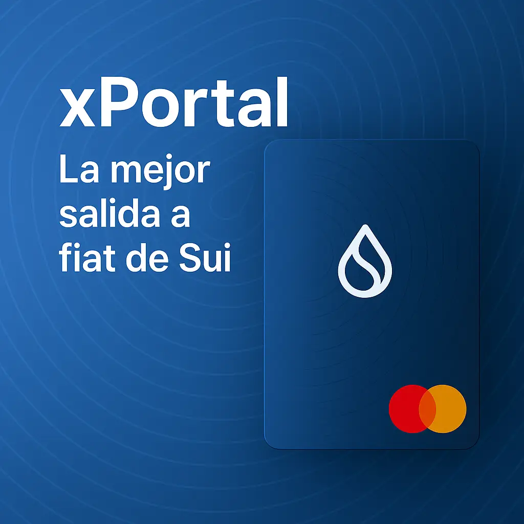 La mejor salida fiat de sui- Mastercard
