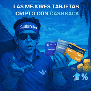 tarjetas cripto cashback